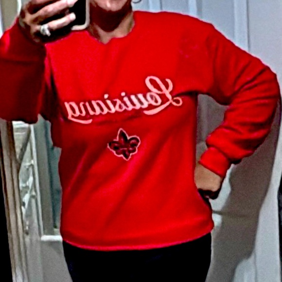 Unisex Customized Sweatshirts With Your Design - Picture 2 of 2